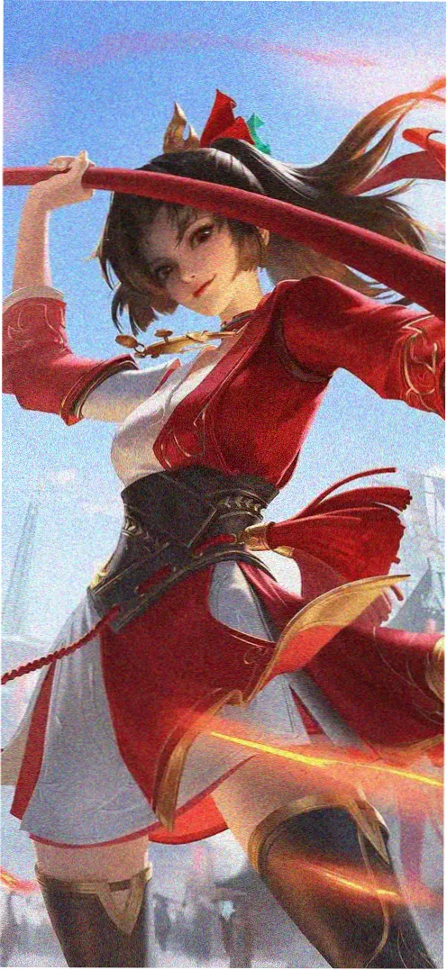 卡通动漫《便利店夜班物语》海报