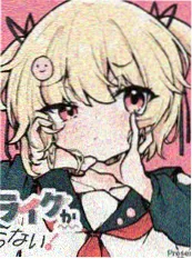 卡通动漫《巷口拉面部》漫画封面