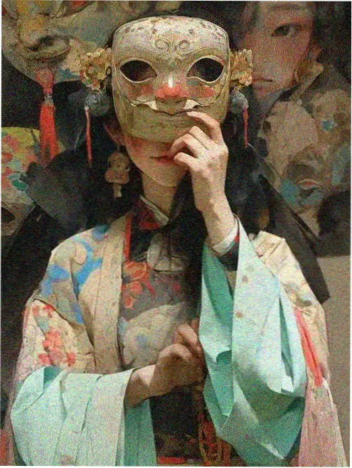 卡通动漫《铁臂少年》修复版海报